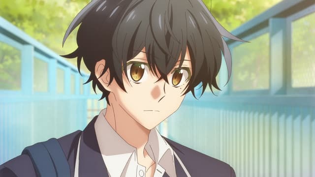 Episode: Episode 1 - First Time
