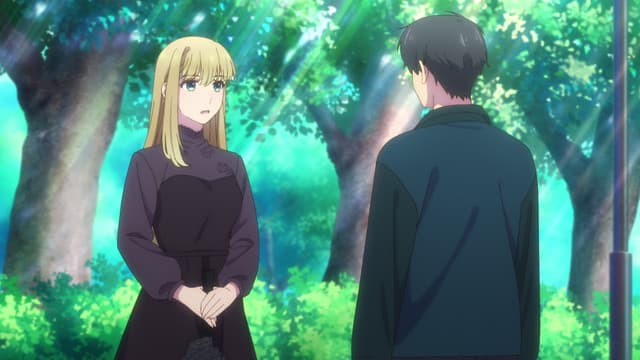 Episode: Episode 1 - Crunch Time with the Princess