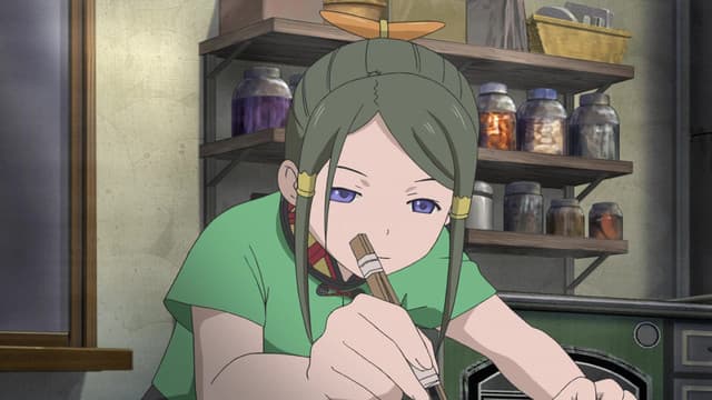 Episode 4 - Dubious Move