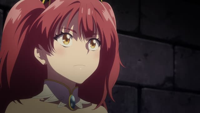 Episode: Episode 12 - The Former Hero Lives as He Pleases