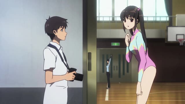 Episode: Episode 2 - School Paradise