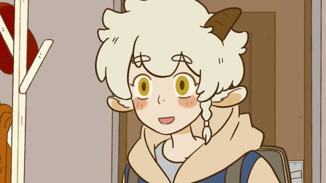 Episode 1 - Nice to Meet You, I'm Ni-Ni / Friend Coming From Afar, Would You Like to Move In? / The Angelic Landlord and His Nice Tenants / The Lone Wolf Who Came From the North / Fortune is Few, And Tragedy Never Far / Neil! Let's Get a Part-Time Job!