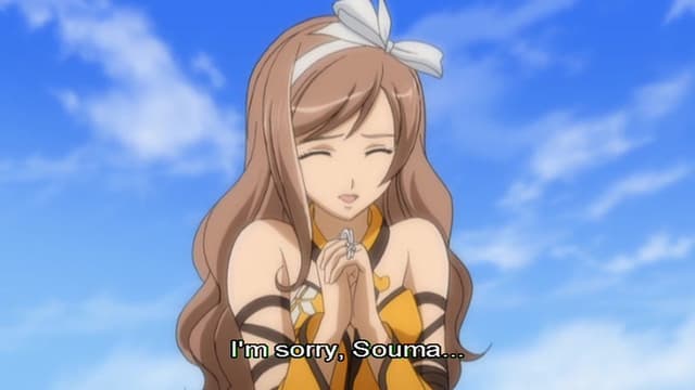 Episode: Episode 3 - Friend x Love