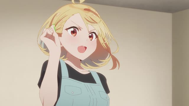 Episode: Episode 1 - Only One Yell