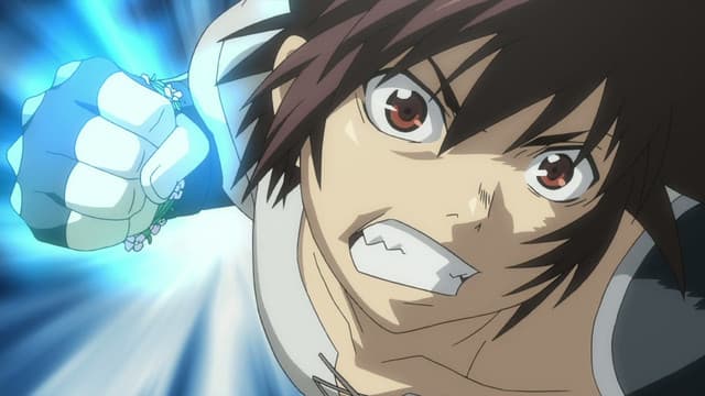 Episode: Episode 2 - The Awakening of Hades