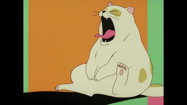 Episode 4 - Hikaru?! A Sensational “C-Experience.”