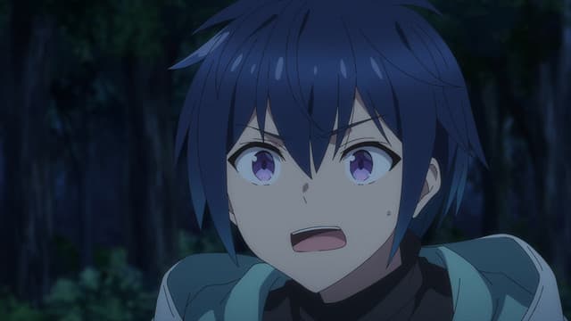 Episode: Episode 4 - Lloyd Gives Support