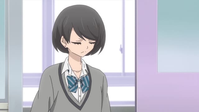 Episode: Episode 4 - That Day, We Who Were Hiding How We Truly Felt Joined Hands