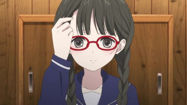 Episode: Episode 1 - The First Transfer Student