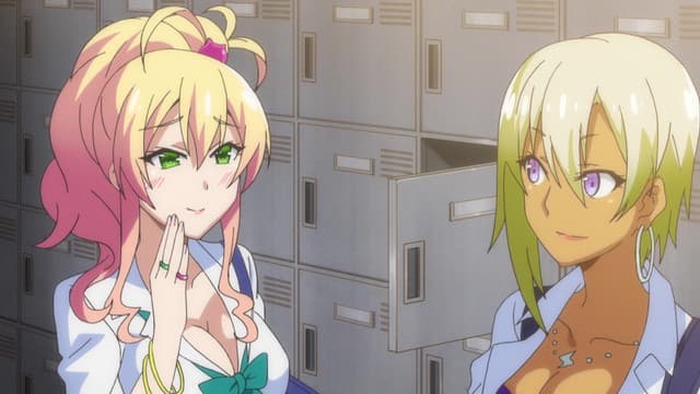 Episode: Episode 1 - My First Time Begging for It