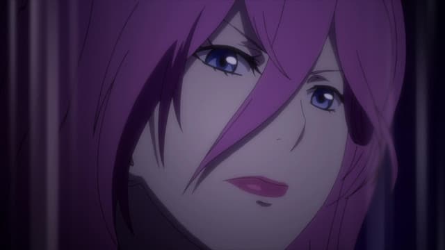 Episode: Episode 4 - Chaos