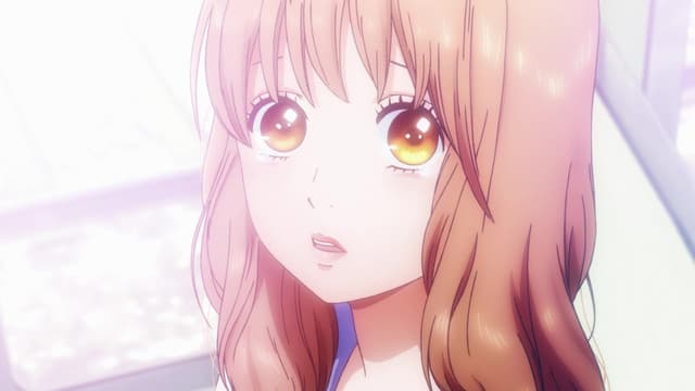 Episode: Episode 2 - My Romance