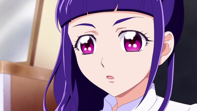 Episode: Episode 10 - Now! Non-Magic World! Where’s Riko? 