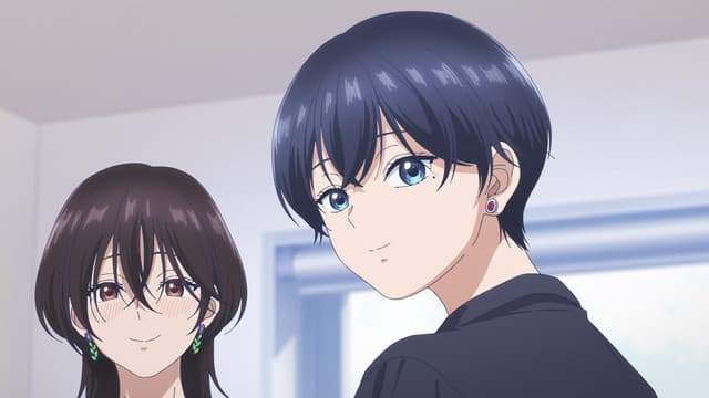 Episode: Episode 3 - Friends