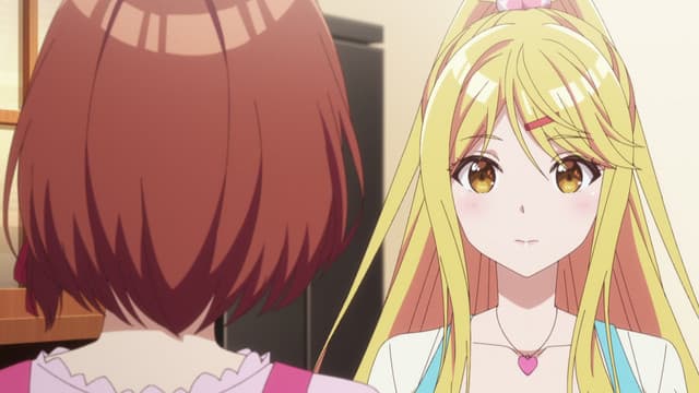 Episode: Episode 11 - Voice