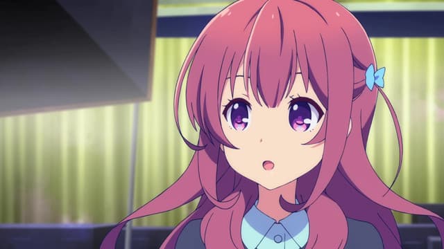 Episode: Episode 3 - Blasphemous Chitose and the Usual Story