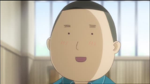Episode: Episode 1 - A Bamboo Broom & a Champion of Justice