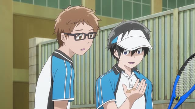 Episode: Episode 4 - Episode 4