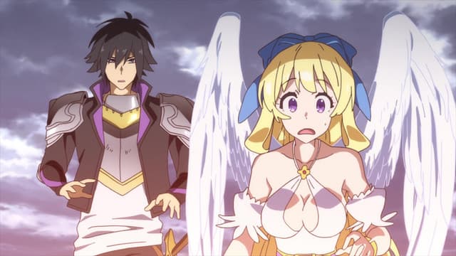 Episode: Episode 4 - I So Don't Need Any Allies
