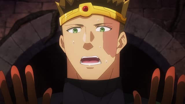 Episode: Episode 4 - The Shy Hero and The Promotion Quest