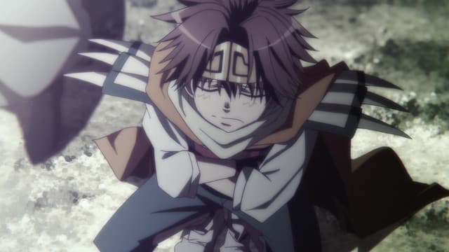 Episode: Episode 2 - Cloud Mirror