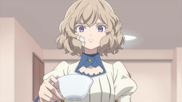 Episode: Episode 4 - Idol Dies by Steel Beam