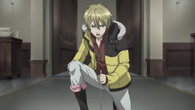 Episode: Episode 2 - He Said She Was Very Beautiful