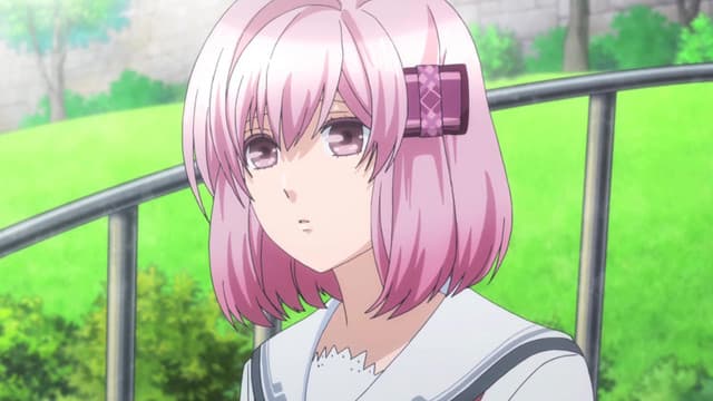 Episode: Episode 2 - Ability