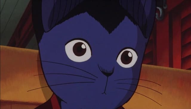 Episode: Night on the Galactic Railroad (Subtitled)