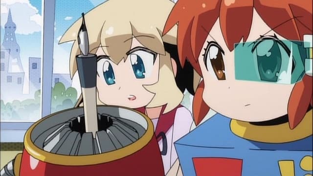 Episode: Episode 3 - Untitled