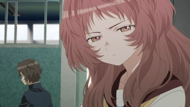 Episode: Episode 1 - The Girl I Like Forgot Her Glasses