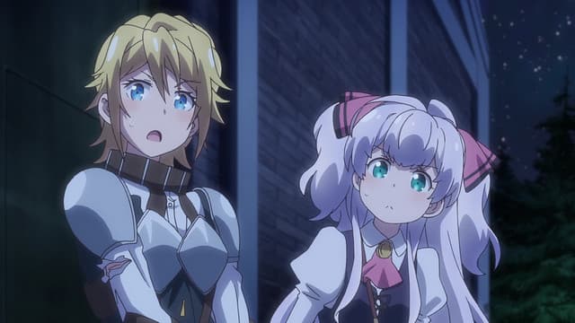 Episode: Episode 1 - You Said I'd Get a Do-Over in a New World!