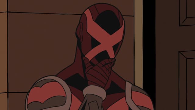 Episode: Episode 2 - Survivor