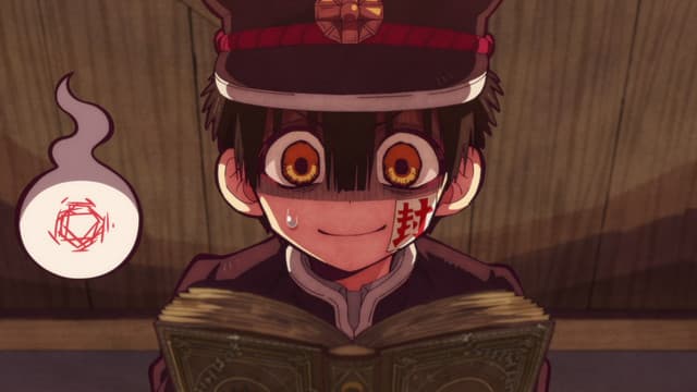 Episode: Episode 5 - Nightmares / At the Convenience Store