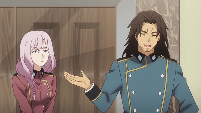 Episode: Episode 2 - Deep Blue Caricature