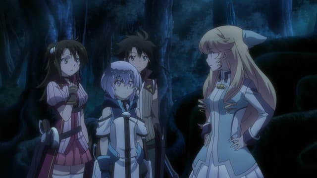 Episode: Episode 2 - Hero & Beast