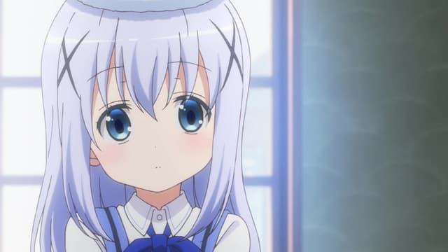 Episode: PV