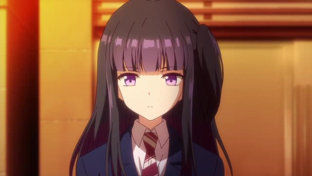 Episode: Episode 1 - A Secret Between Girls
