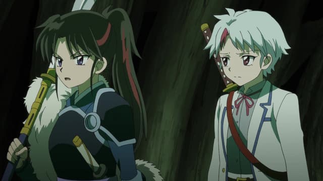 Episode: Episode 4 - The Gateway to the Past