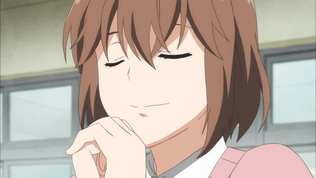 Episode: Episode 4 - Handa-kun and Handa-kun? Handa-kun and a Girl's Jealousy Handa-kun and Sociability