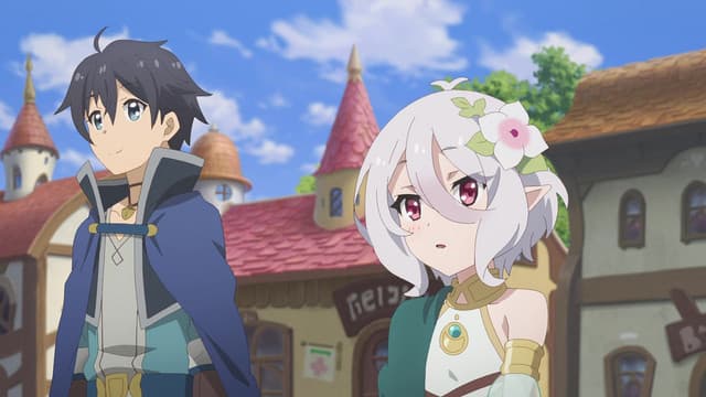 Episode: Episode 3 - The Epicurean Frontier     ~Heavenly Fruit Is the Secret Ingredient~