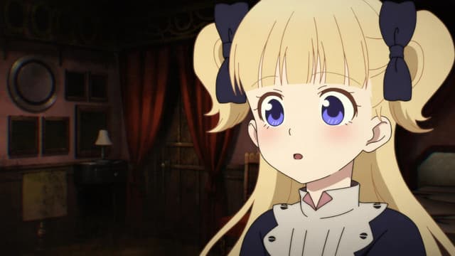 Episode: Episode 1 - The Shadow and Her Doll
