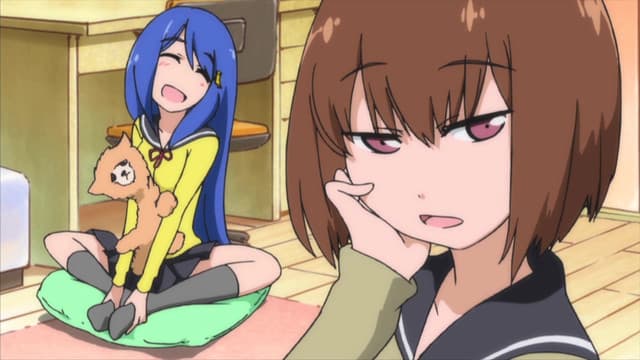 Episode: Episode 4 - Goonies with Senpai