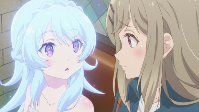 Episode: Episode 3 - Isosceles Triangle