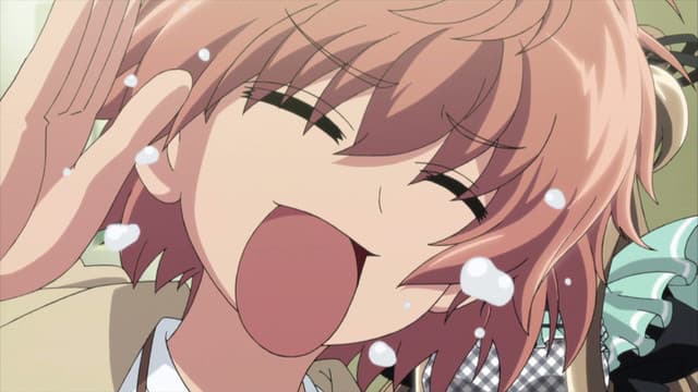 Episode: Episode 1 - A Hypothetical Fairy Tale