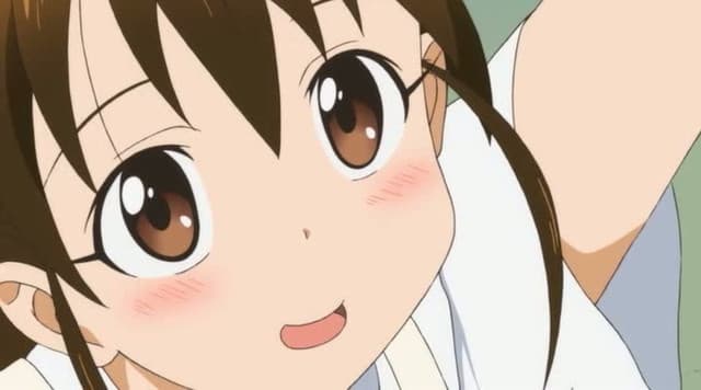 Episode: Episode 1 - Welcome to Wagnaria - Takanashi Goes to Work