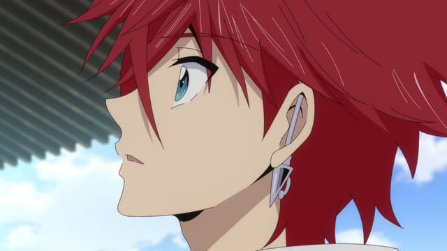 Episode: Episode 1 - Musashi & Kojiro