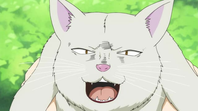 Episode: Episode 2 - Handa-kun and the Continuation of Episode 1 Handa-kun and the Chairperson Handa-kun and the Model