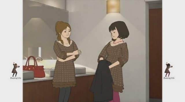 Episode: Episode 2 - Dating Party Coincidence