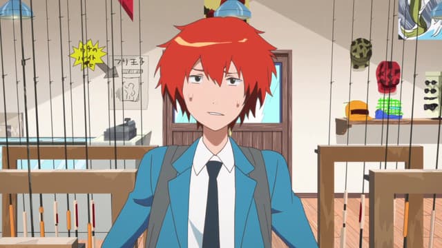 Episode: Episode 2 - The Frustrating Uni Knot